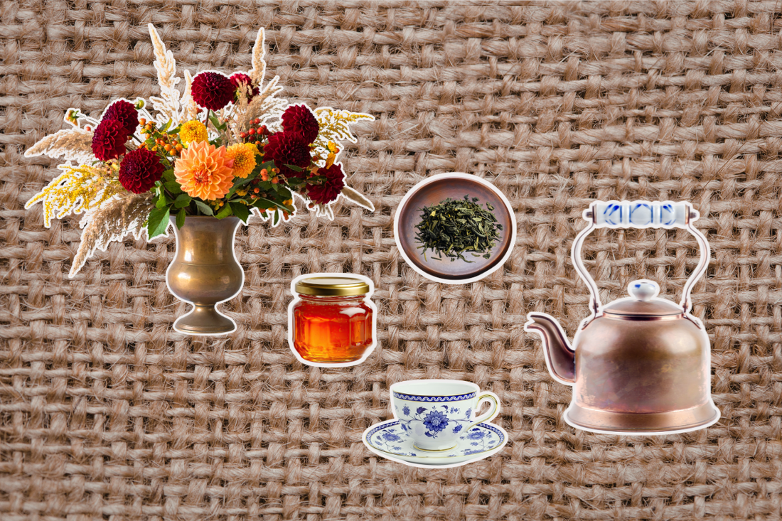 Thoughtful and affordable gift ideas for mom, including small meaningful items she'll love