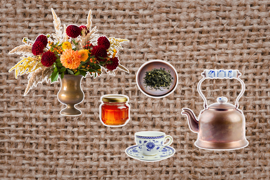 Thoughtful and affordable gift ideas for mom, including small meaningful items she'll love